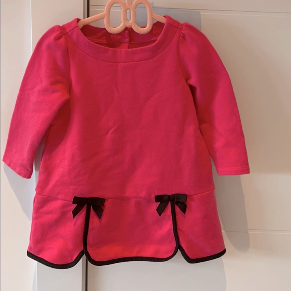 Janie and Jack - 12-18 months dress